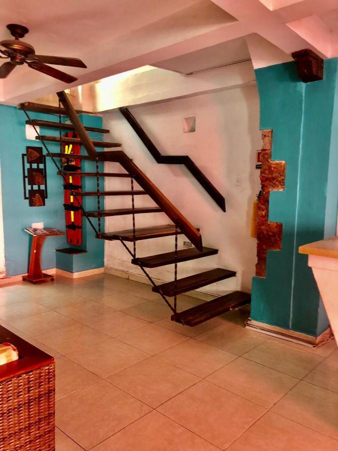 Antigua Calle Almudena Hotel Cartagena Exterior photo